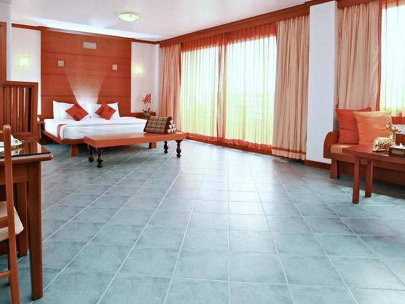 Hua Hin Loft 14