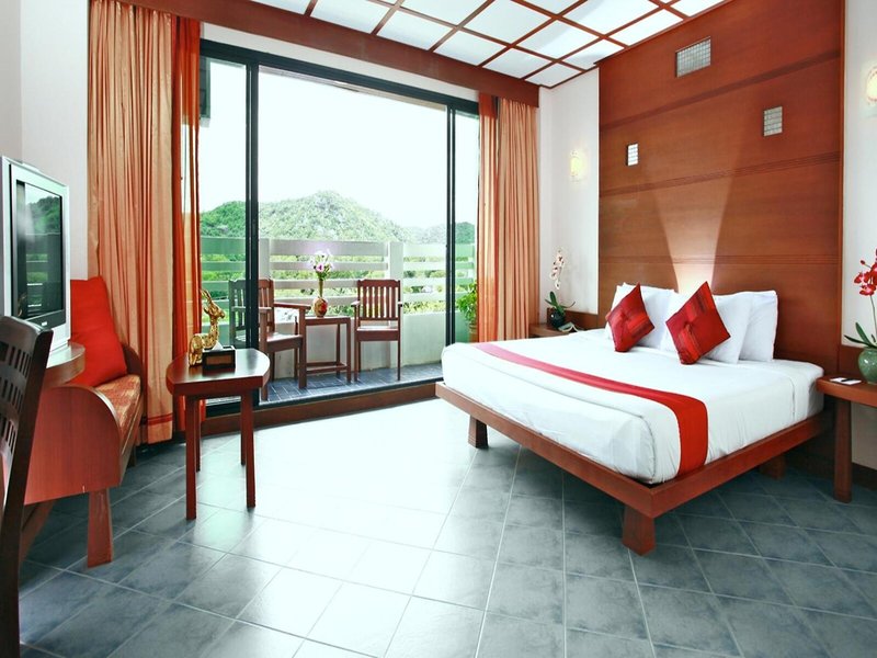 Hua Hin Loft 16