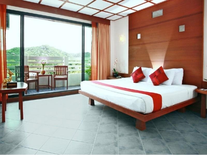 Hua Hin Loft 17