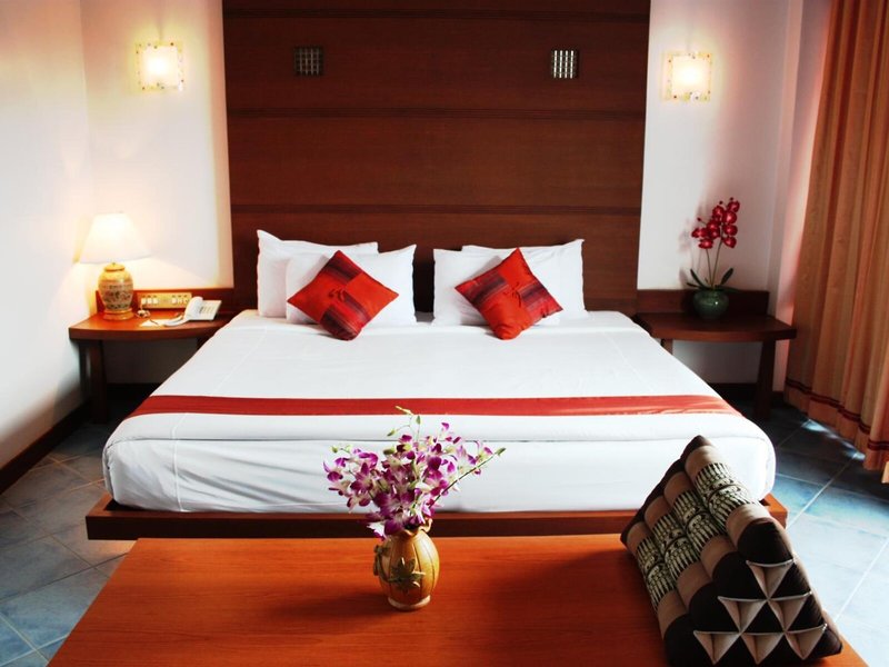 Hua Hin Loft 18