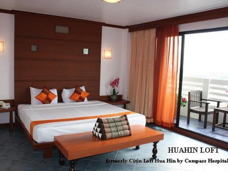 Hua Hin Loft 20