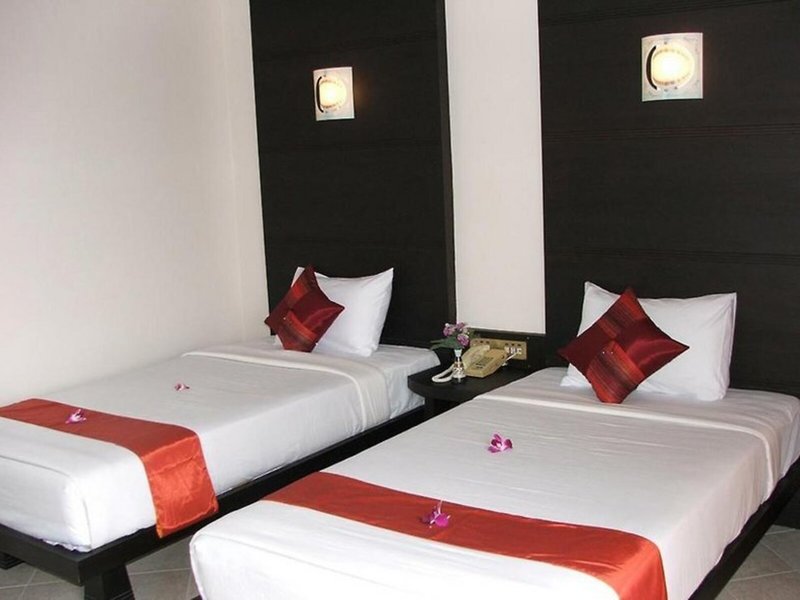 Hua Hin Loft 21