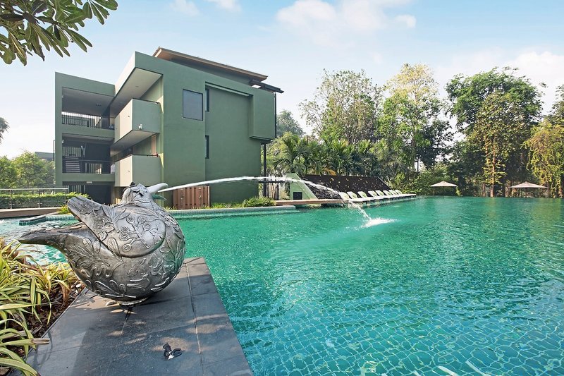 Mida Resort Kanchanaburi 3