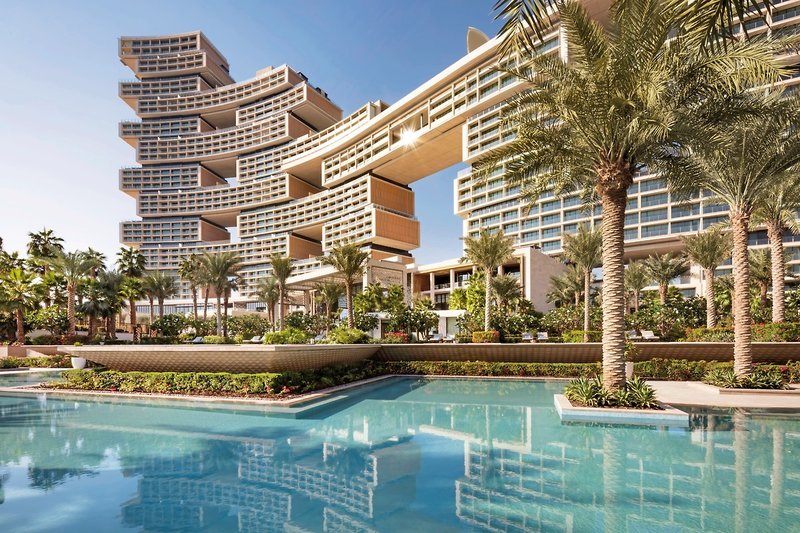 Atlantis The Royal 1