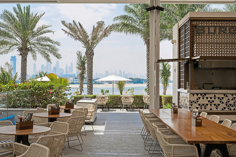 Atlantis The Royal 32