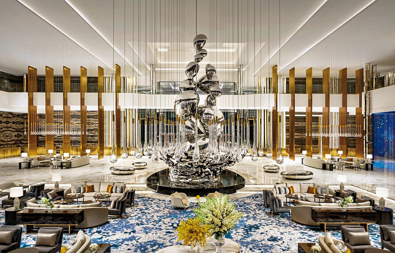 Atlantis The Royal 38