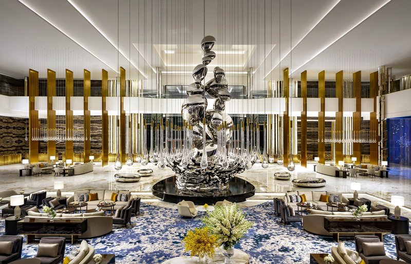 Atlantis The Royal 8