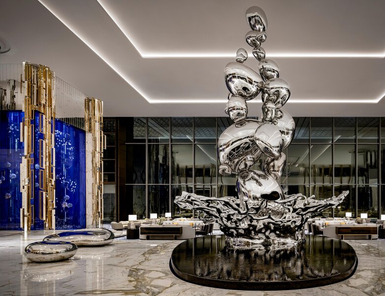 Atlantis The Royal 9