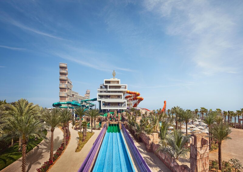 Atlantis The Royal 12