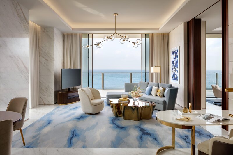 Atlantis The Royal 35