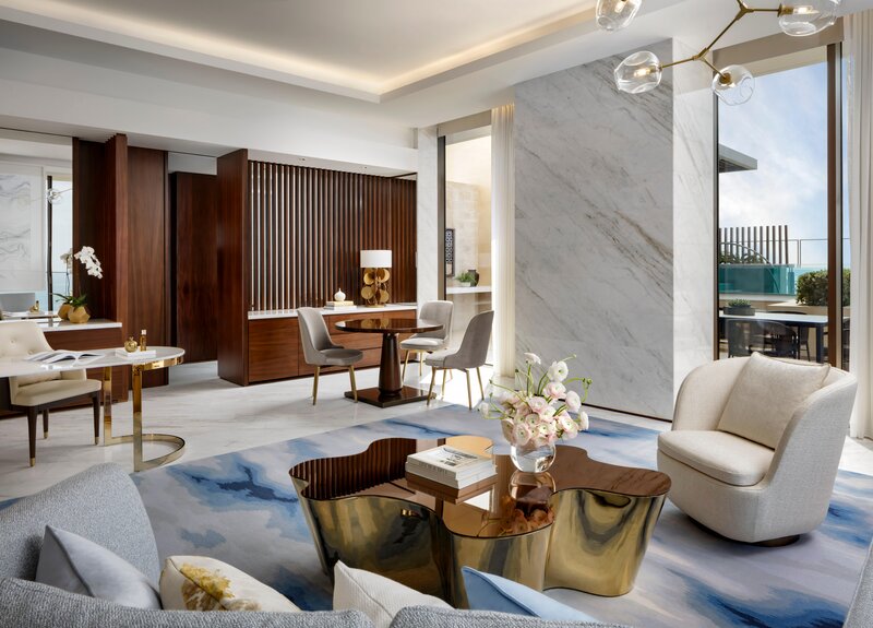 Atlantis The Royal 37