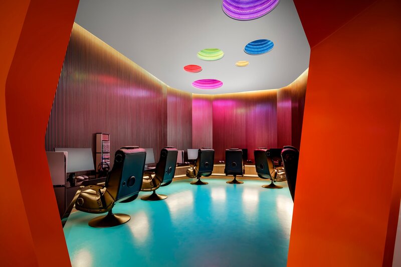 Atlantis The Royal 45