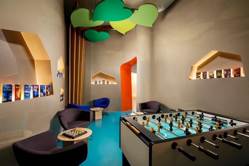 Atlantis The Royal 46