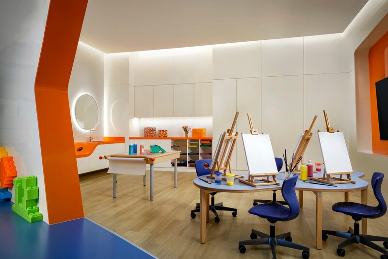 Atlantis The Royal 47