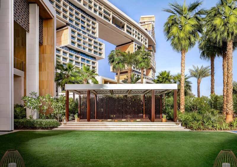 Atlantis The Royal 49