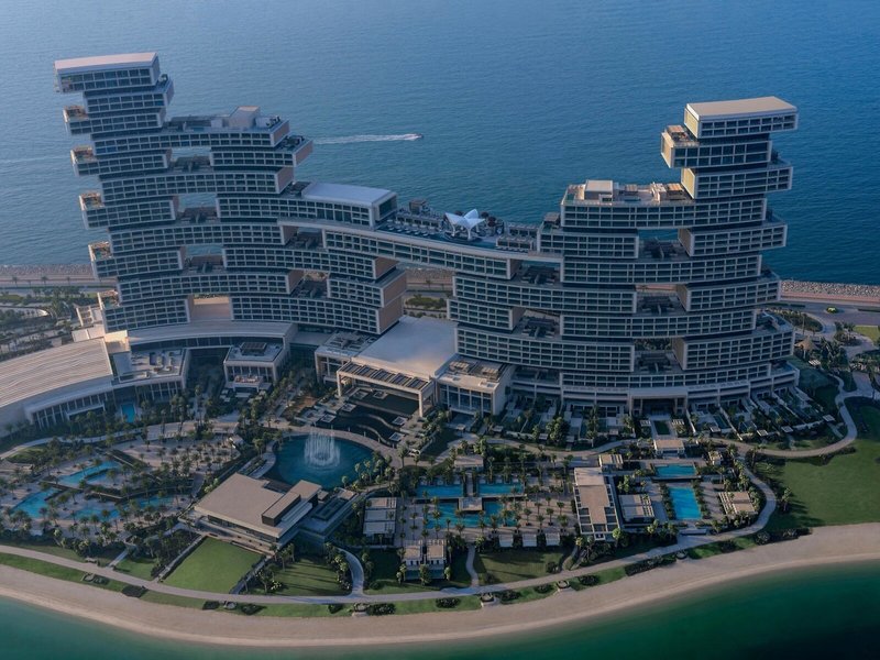 Atlantis The Royal 2