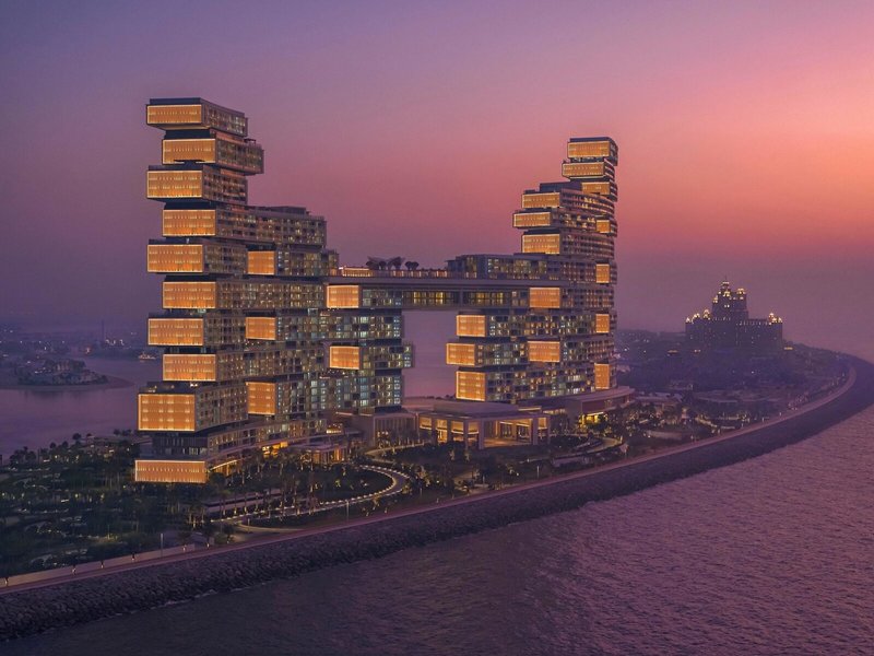 Atlantis The Royal 3