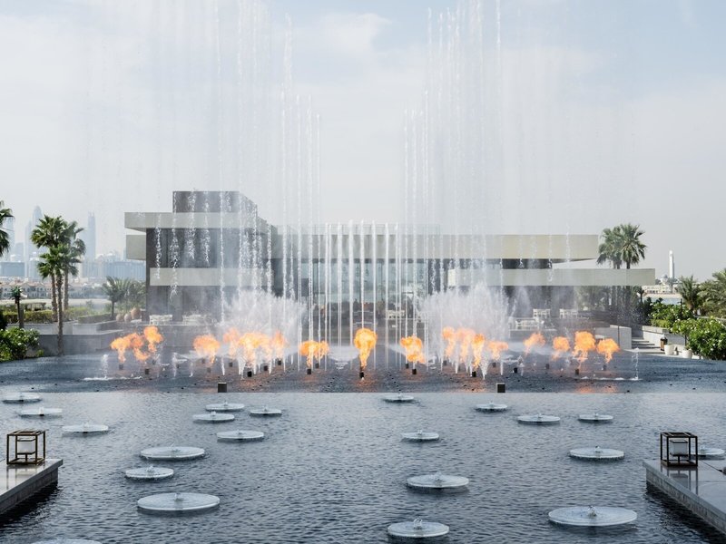 Atlantis The Royal 6