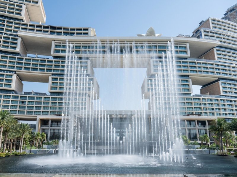 Atlantis The Royal 7