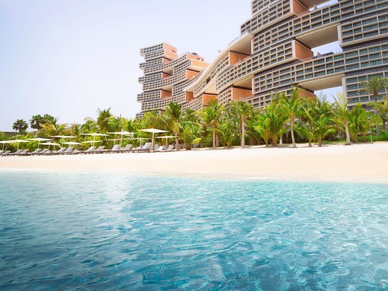 Atlantis The Royal 9