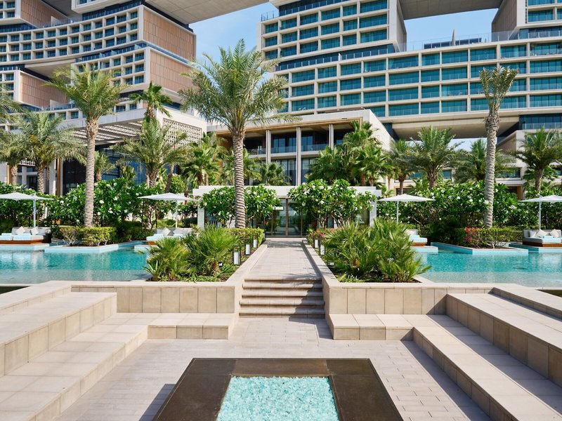 Atlantis The Royal 10