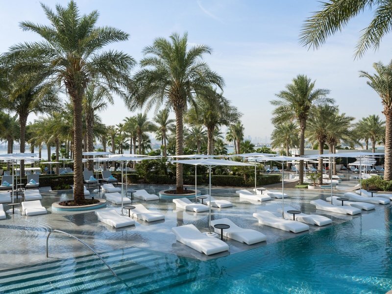 Atlantis The Royal 18
