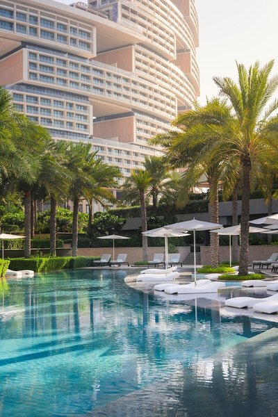 Atlantis The Royal 22