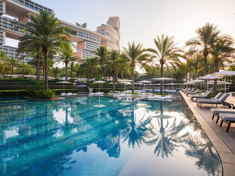 Atlantis The Royal 26