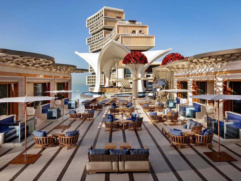 Atlantis The Royal 28