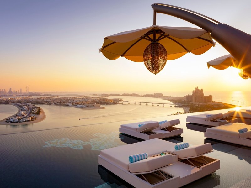 Atlantis The Royal 31