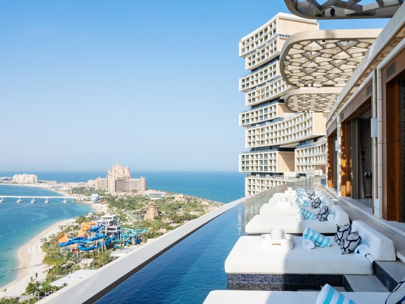 Atlantis The Royal 34