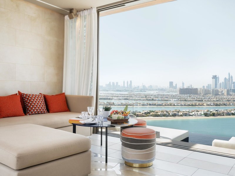 Atlantis The Royal 36