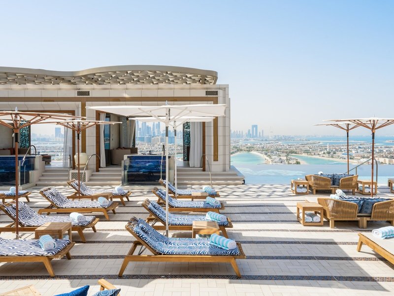 Atlantis The Royal 37