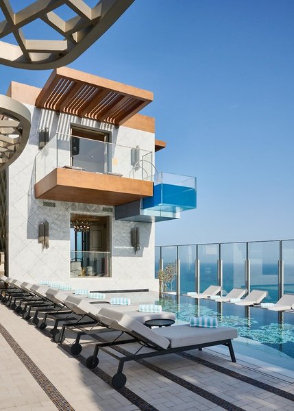 Atlantis The Royal 39