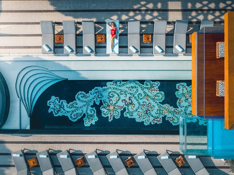 Atlantis The Royal 41