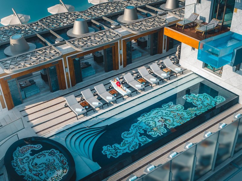 Atlantis The Royal 43