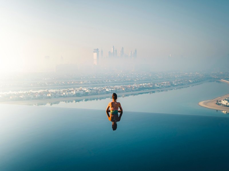 Atlantis The Royal 44