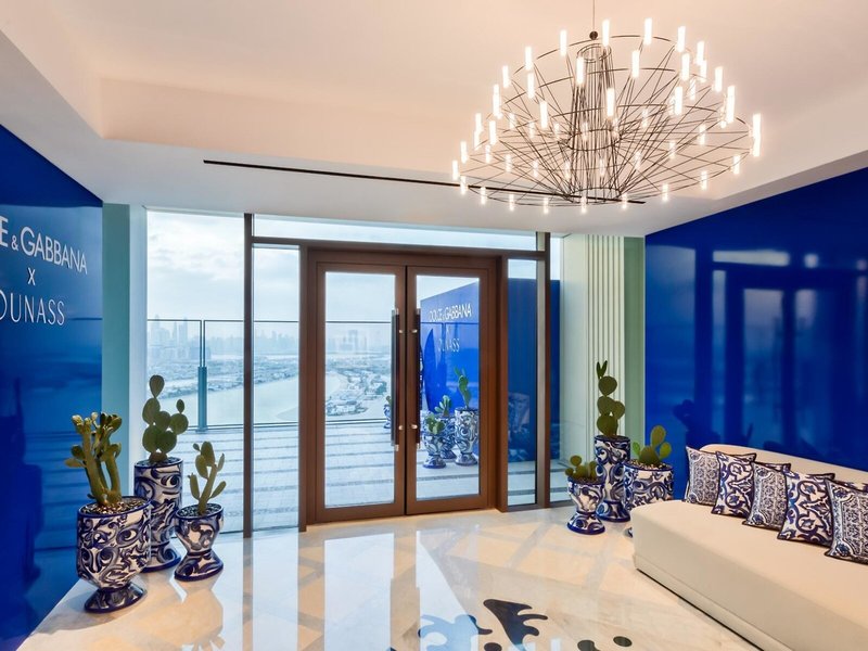 Atlantis The Royal 49