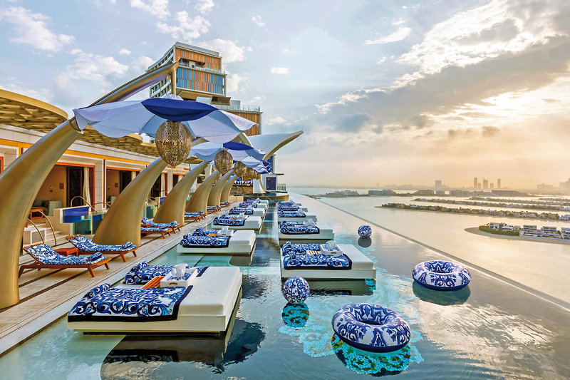 Atlantis The Royal 25