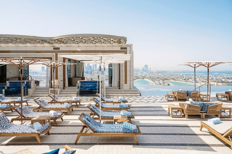 Atlantis The Royal 26