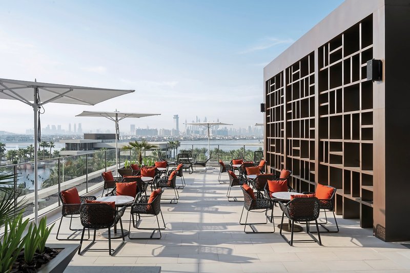 Atlantis The Royal 28