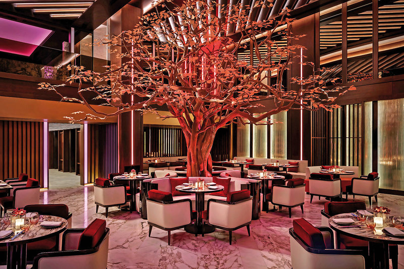 Atlantis The Royal 36