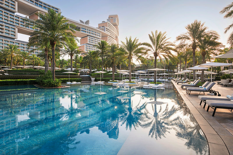 Atlantis The Royal 3