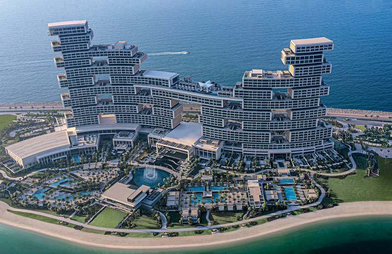 Atlantis The Royal 43
