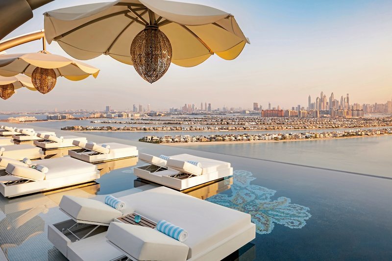 Atlantis The Royal 7