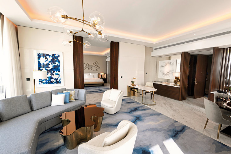 Atlantis The Royal 17