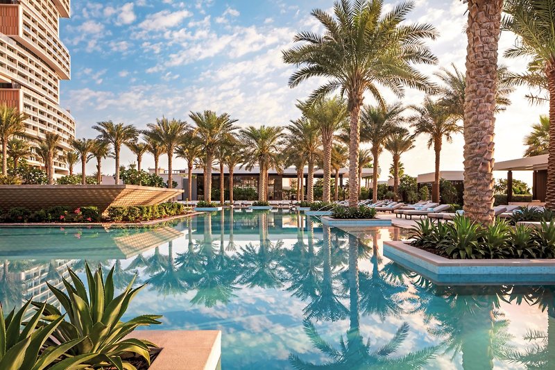 Atlantis The Royal 21