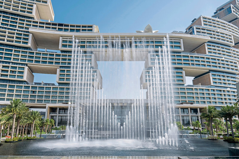 Atlantis The Royal 22