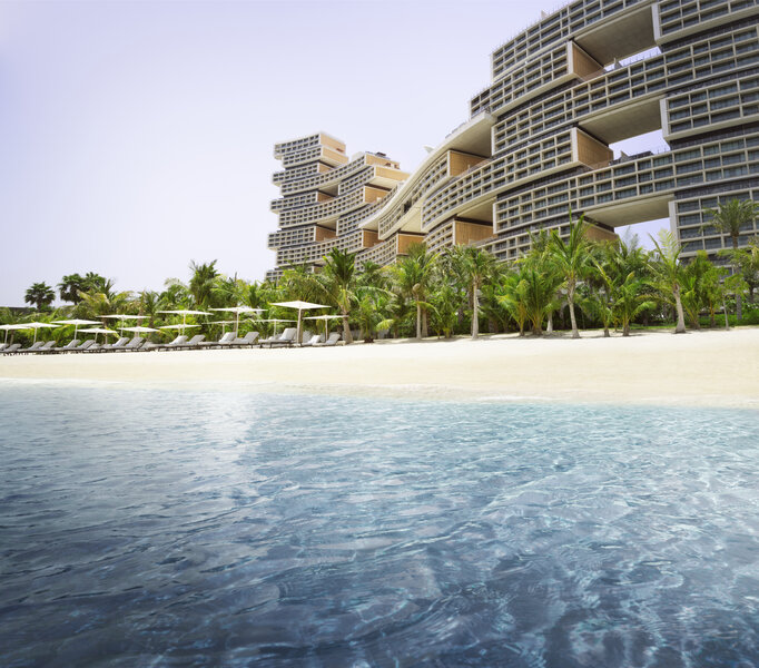 Atlantis The Royal 3