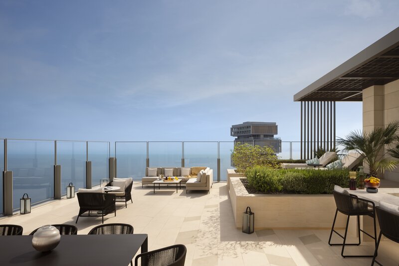 Atlantis The Royal 8